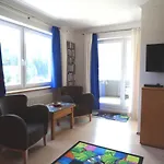 Haus Andreas - Apartment Turracher Hohe