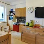 Haus Andreas - * Turracher Hoehe