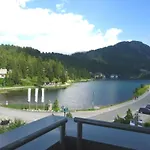 Apartment Haus Andreas - Turracher Hoehe