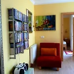 Haus Andreas -
