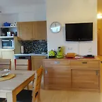 Haus Andreas - *
