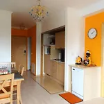 Haus Andreas - Apartment *
