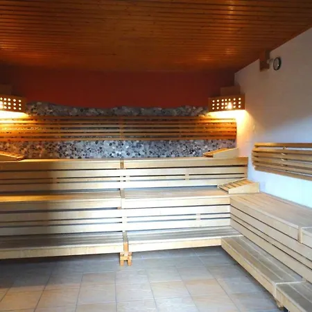 Haus Andreas - Lejlighed