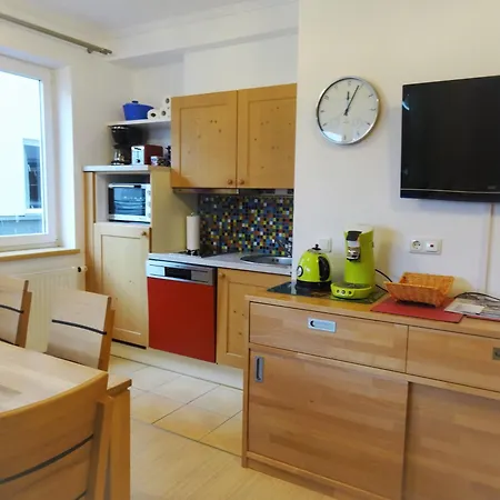Haus Andreas - * Turracher Hohe