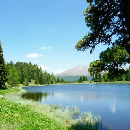 Haus Andreas - * Turracher Hohe