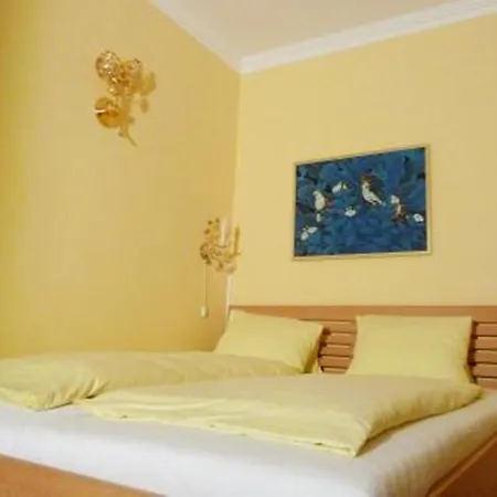 Haus Andreas - * Turracher Hohe