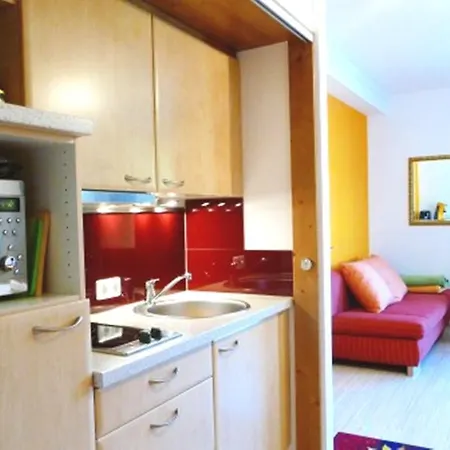 Haus Andreas - Туррахер-Хёэ