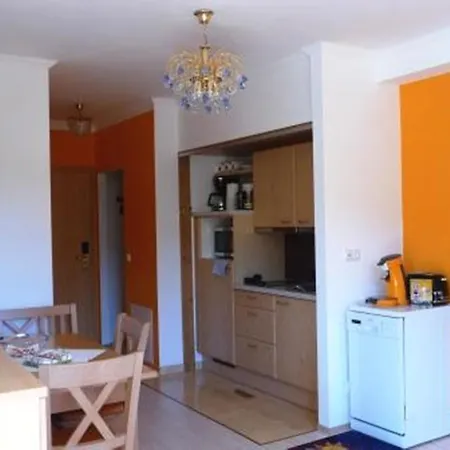 Haus Andreas - Turracher Hohe