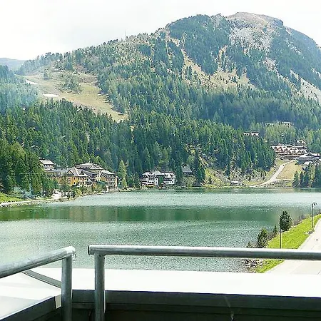 Haus Andreas - Lejlighed *