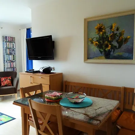 Haus Andreas - Turracher Hohe