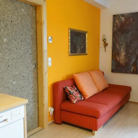 Haus Andreas -