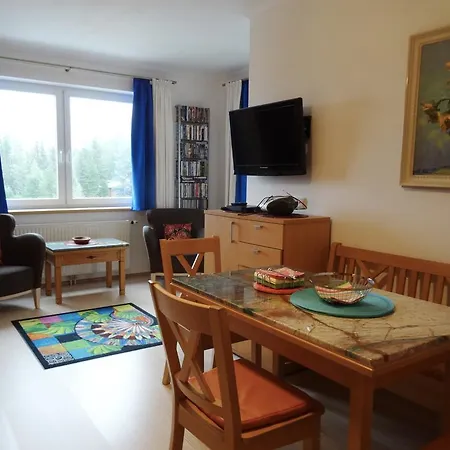 Haus Andreas - Turracher Hohe