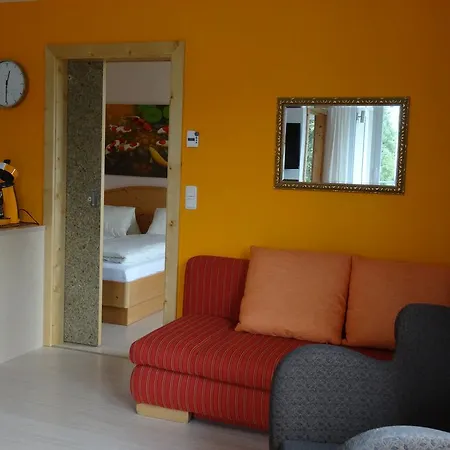 Haus Andreas - Turracher Hohe