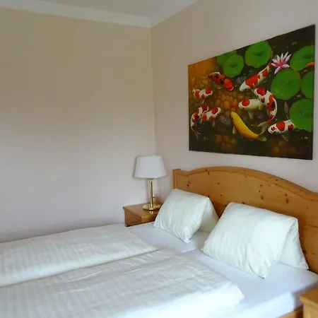 Haus Andreas - Apartment
