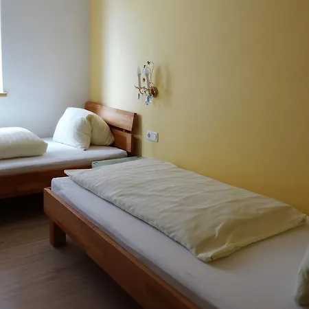 Lejlighed Haus Andreas - *