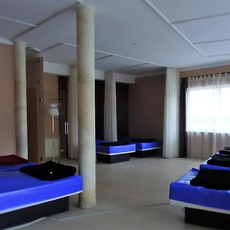 Lejlighed Haus Andreas - *