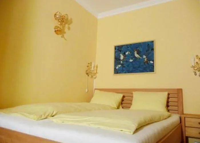 Haus Andreas - * Turracher Hohe