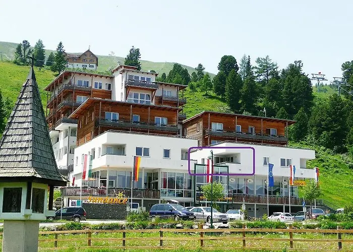 Haus Andreas - Apartament