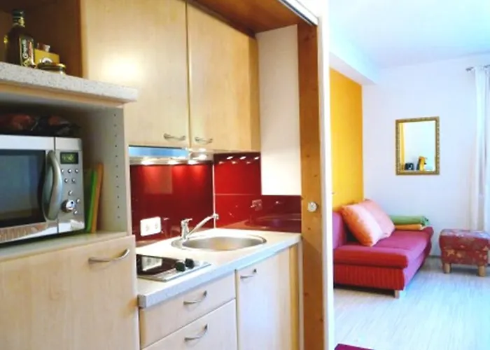 Haus Andreas - Turracher Hohe