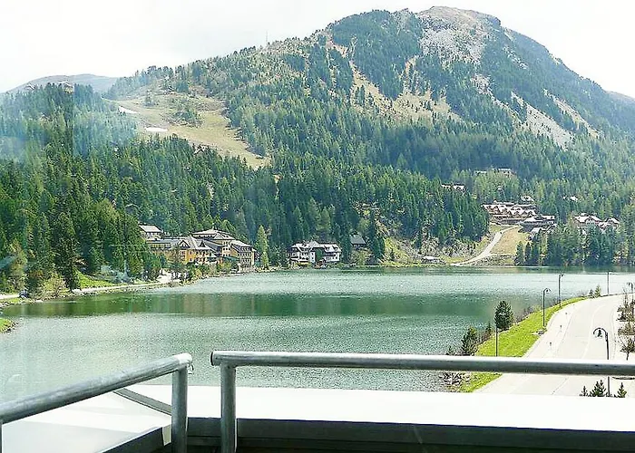 Haus Andreas - Apartament *