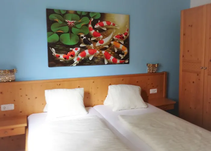 Haus Andreas - Apartament Turracher Hohe