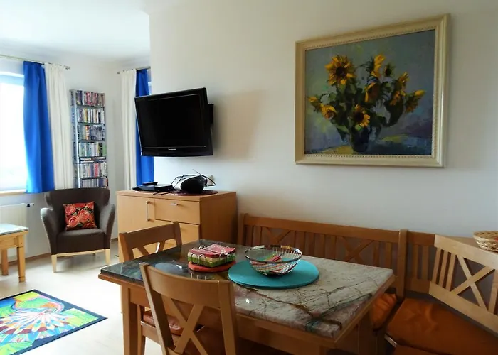 Haus Andreas - Turracher Hohe