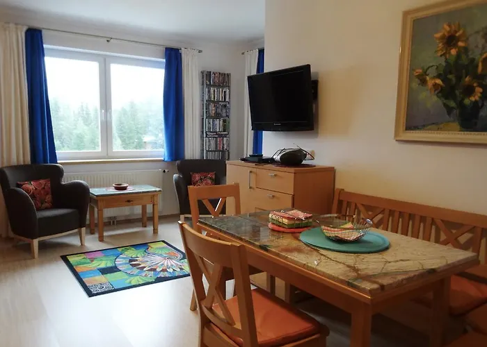 Haus Andreas - Turracher Hohe