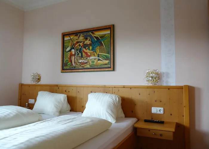 Apartament Haus Andreas - Turracher Hohe