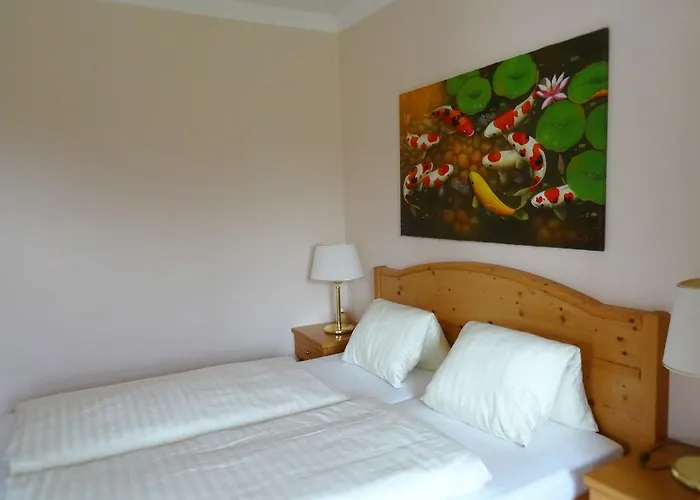 Haus Andreas - Apartament